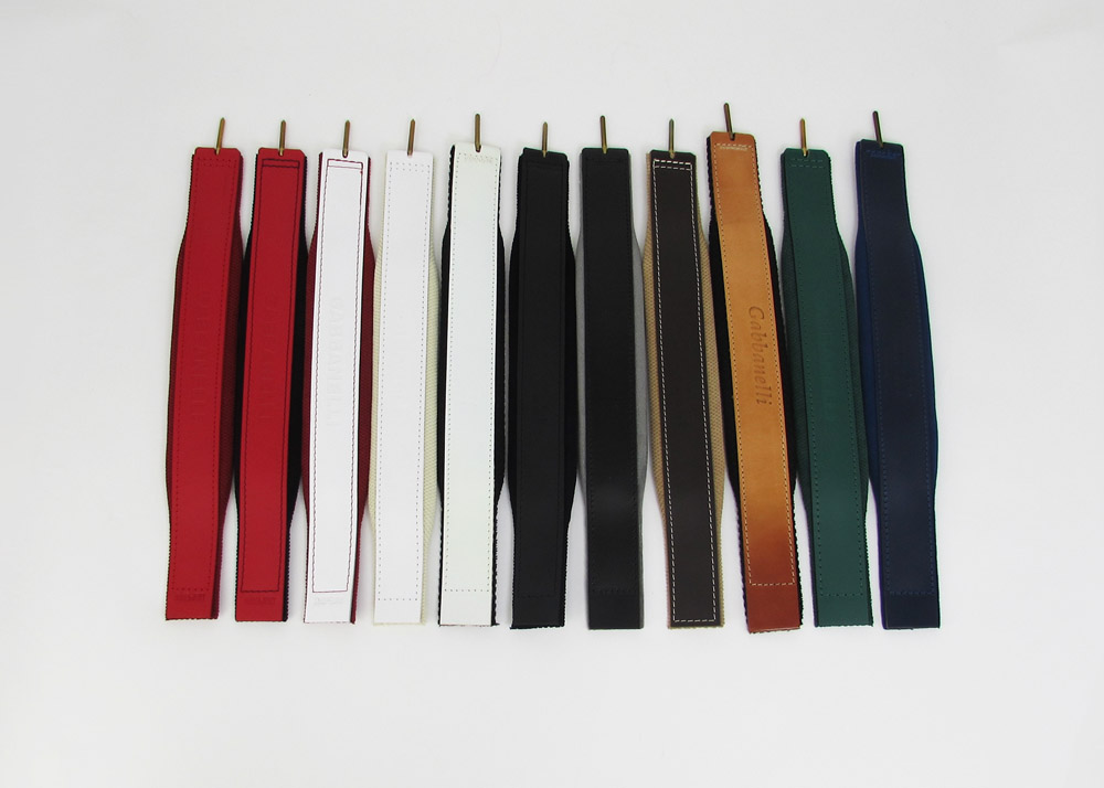 Correa de Bajos para Acordeon M350/M400R/M2Tono Compacto