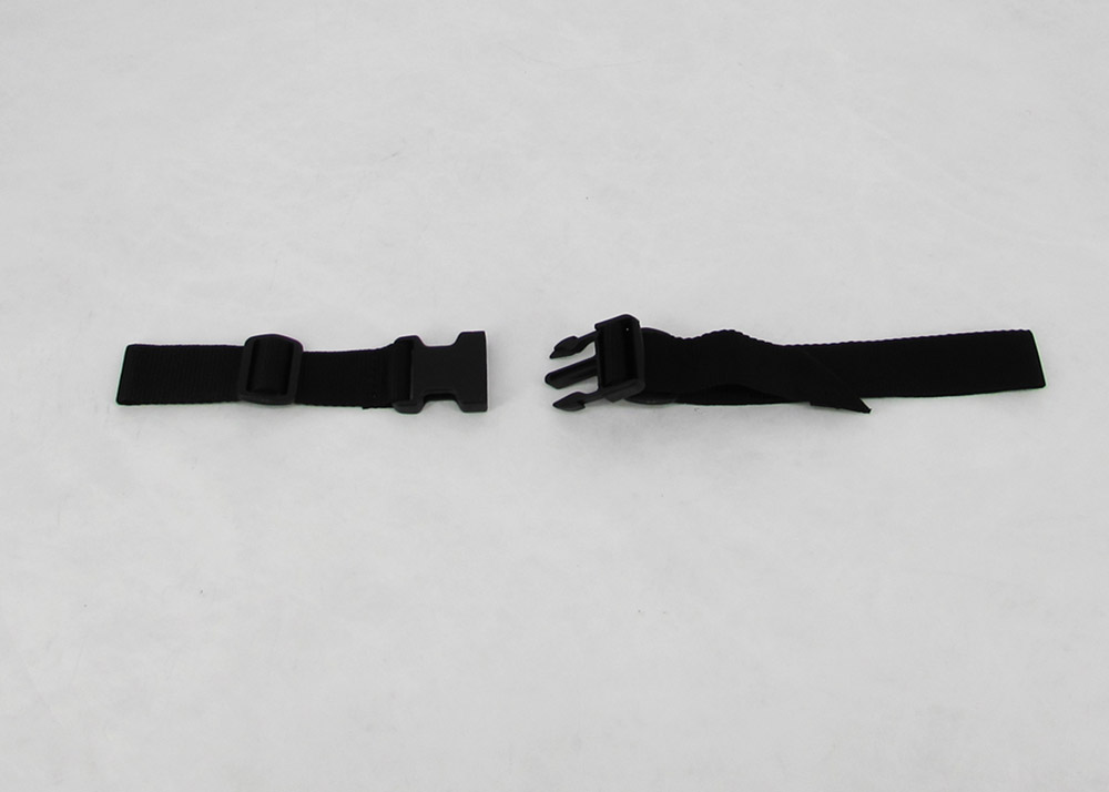 Nylon Backstrap