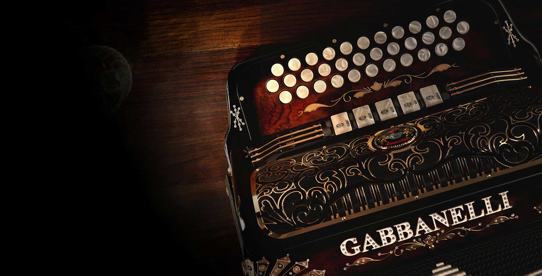 Inicio Gabbanelli Accordions