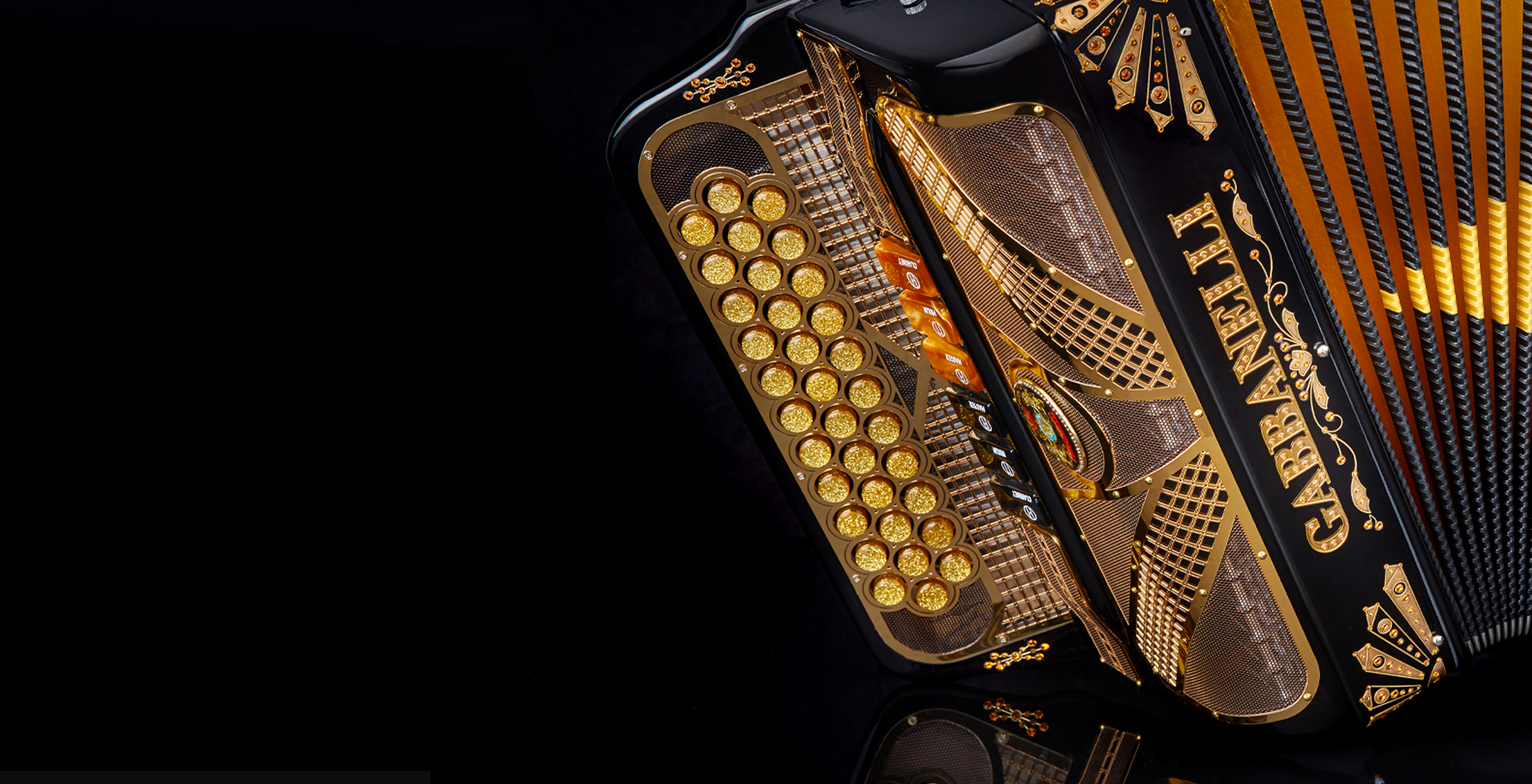 Inicio Gabbanelli Accordions