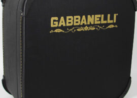 Gabbanelli Estuche de Piel