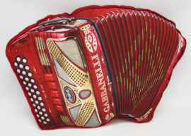 Cojín Gabbanelli Decorativo