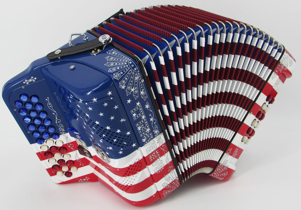 Gabbanelli Accordions