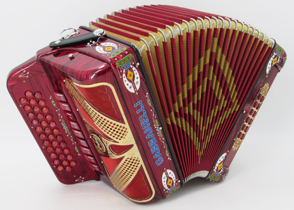 gabbanelli accordion for sale gabbanelli accordion for sale