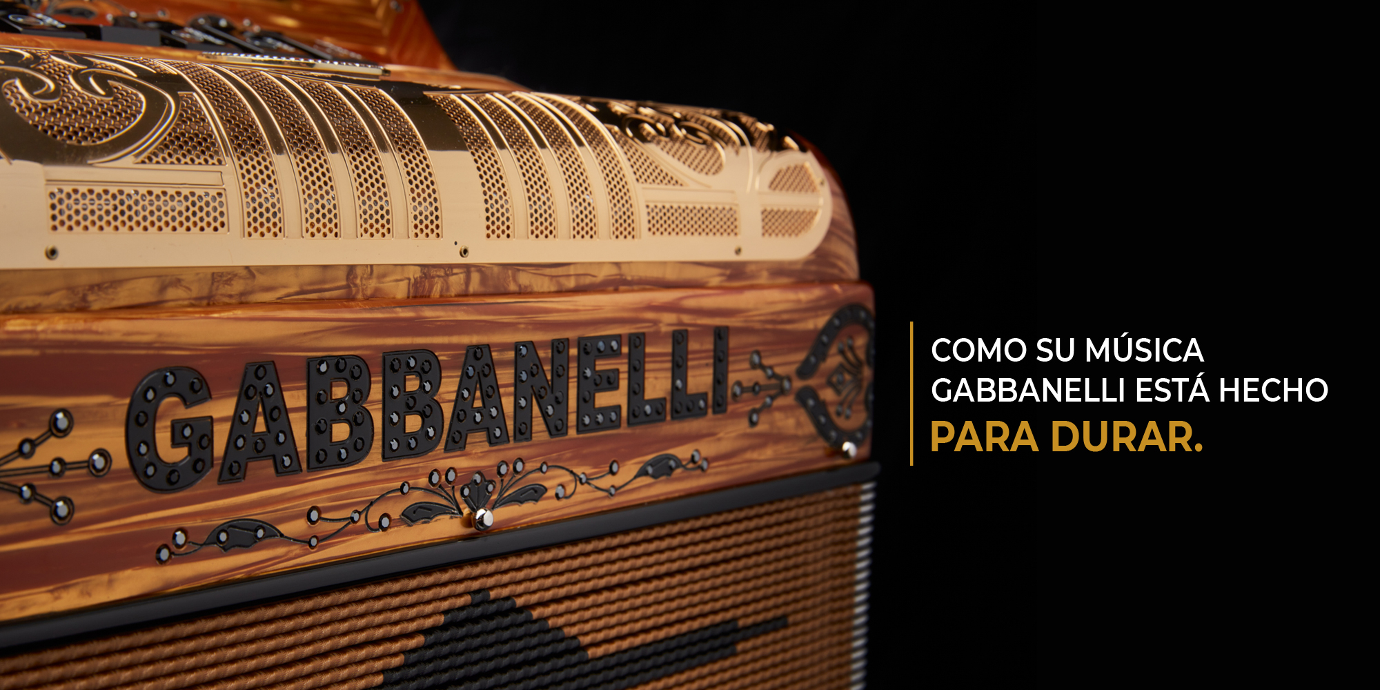 Inicio Gabbanelli Accordions