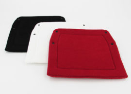 Cobertor Protector Gabbanelli en Tejido de Panal