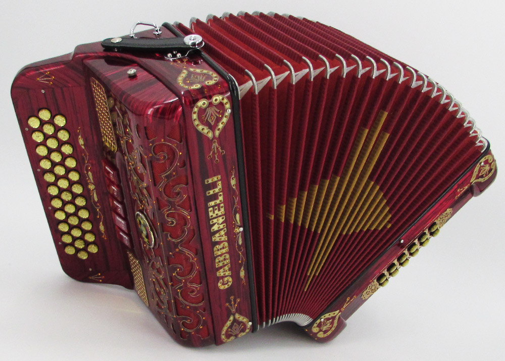 Products Archive Gabbanelli Accordions