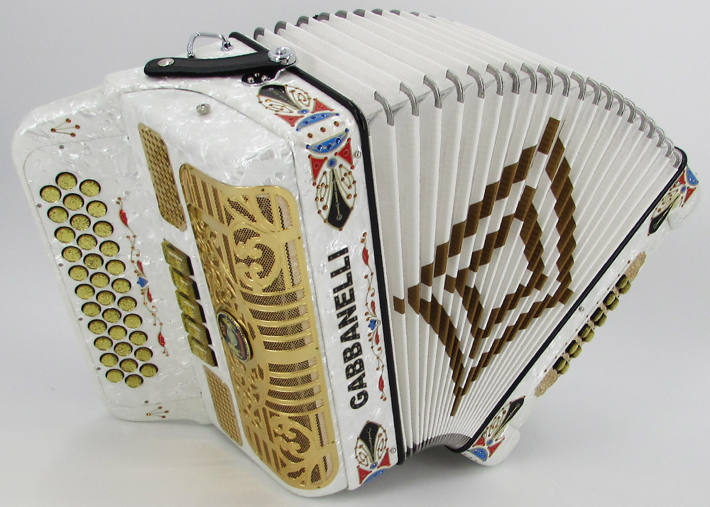 Products Archive Gabbanelli Accordions