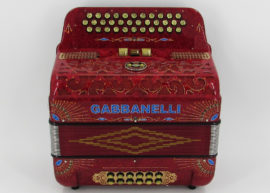 Home Gabbanelli Accordions