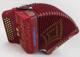 Home Gabbanelli Accordions