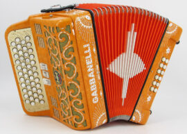 Gabbanelli M463 Bengala