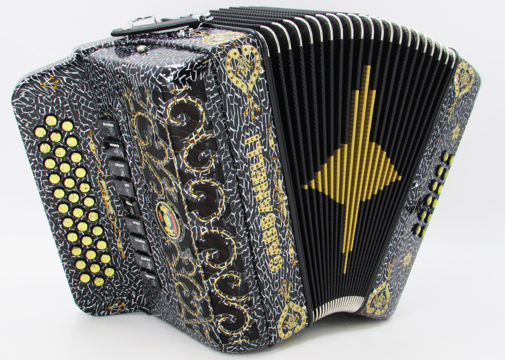 gabbanelli accordion