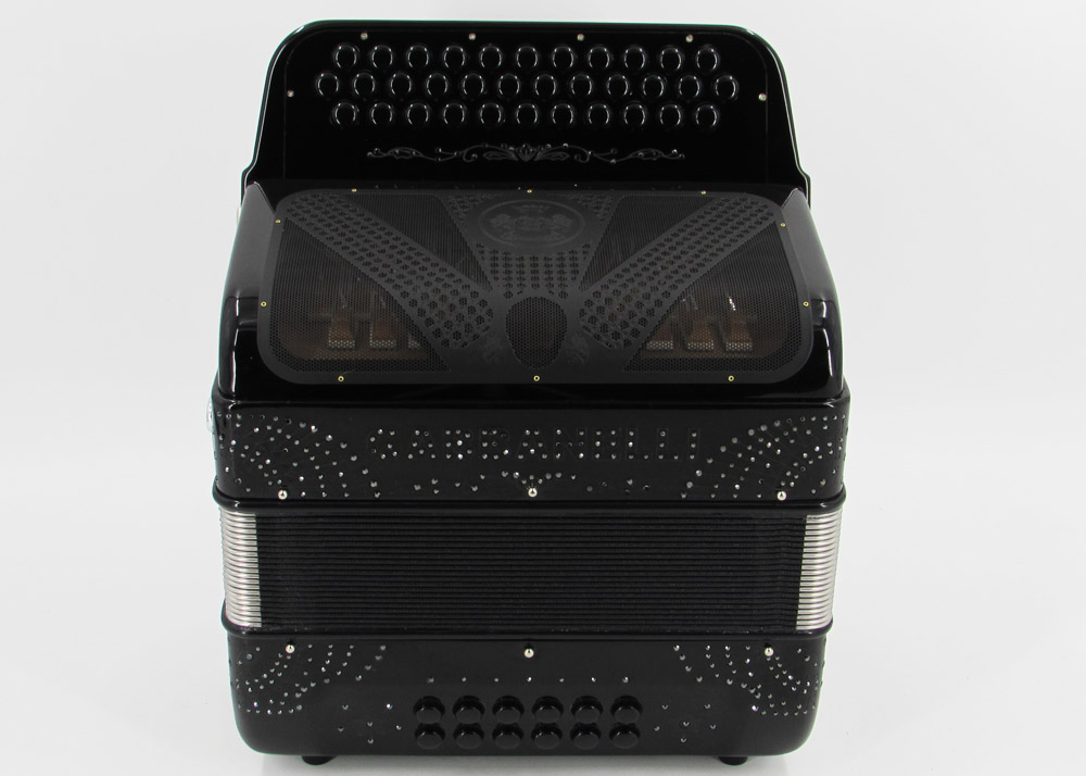 Gabbanelli M101 Caviar - Image 2