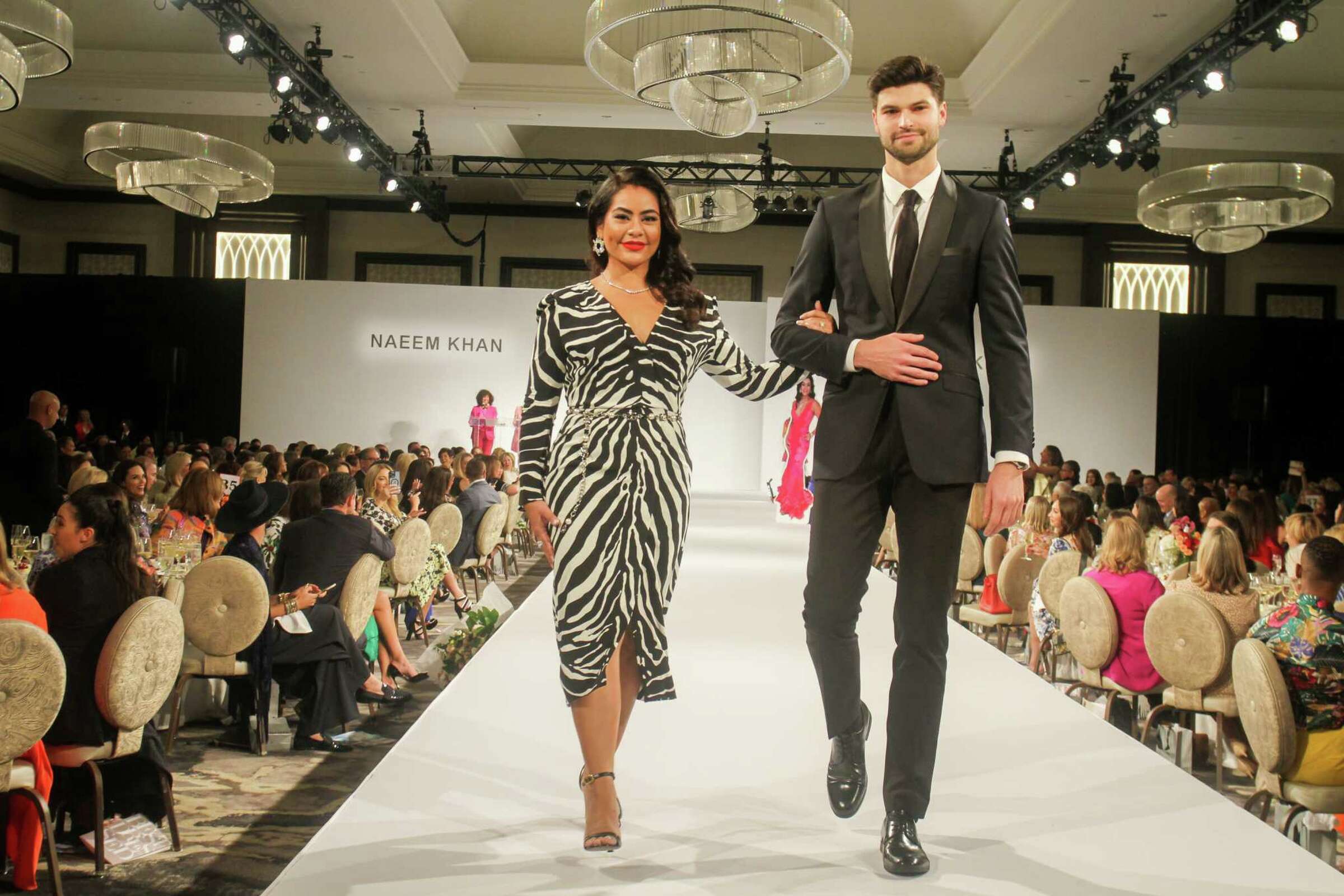 Gabbanelli Honored at Houston Chronicle's 2022 Best Dressed Luncheon