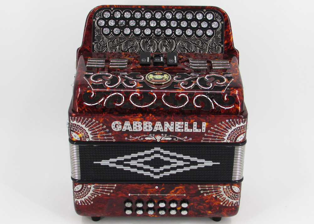 Gabbanelli M103 Carey - Image 2