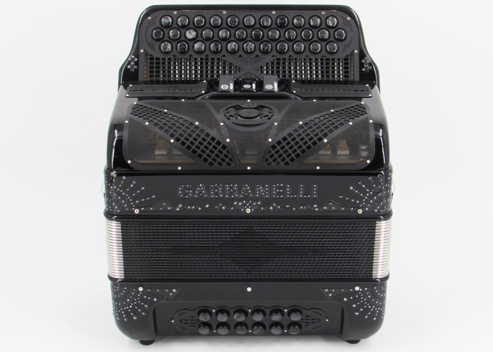 Gabbanelli M103 Caviar - Image 2