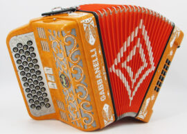 Gabbanelli M463 Bengala