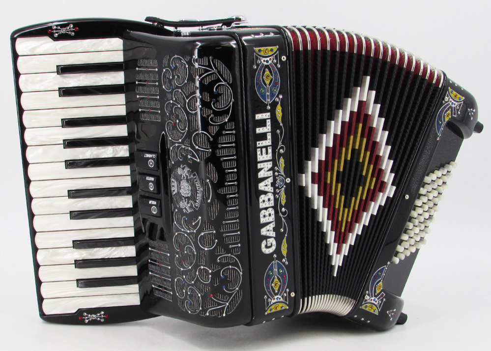 FARIAS ACORDEON 29-52 2 of 2 Accordion-style Book With -  Finland