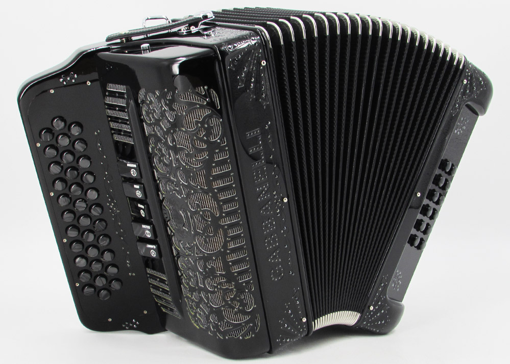 Gabbanelli M400 Caviar