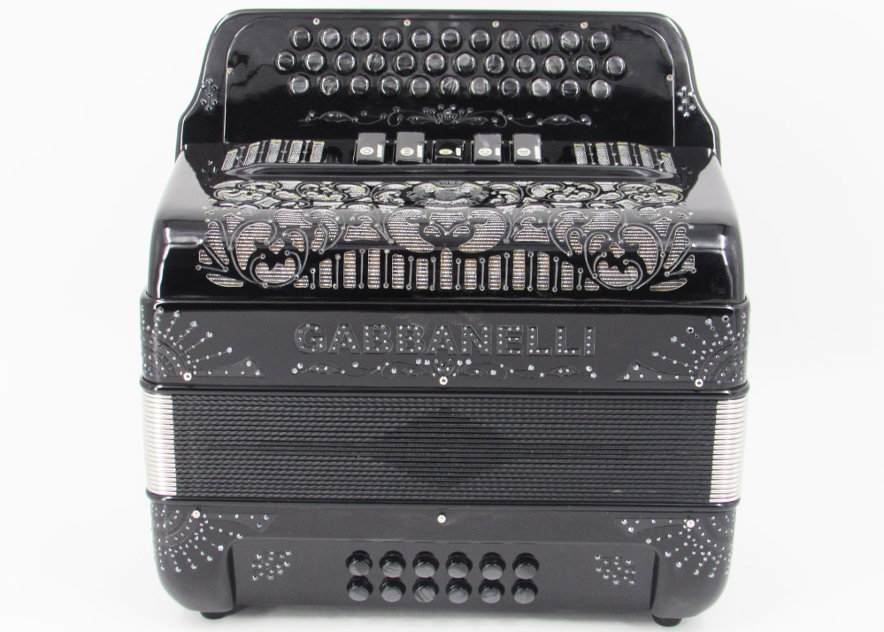 Gabbanelli M400 Caviar - Image 2