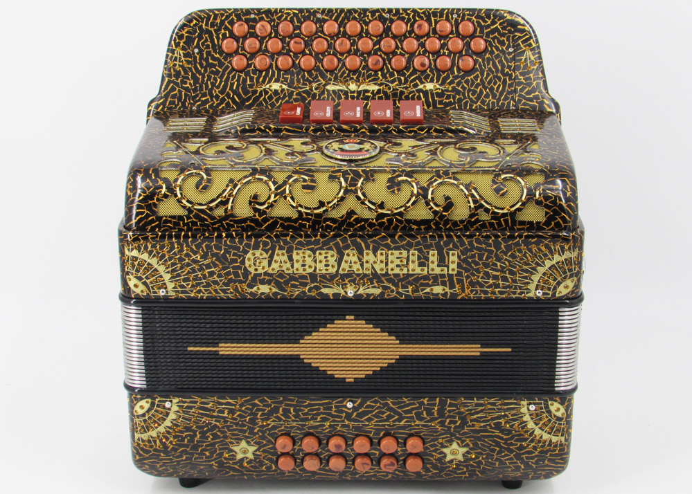 Gabbanelli M400 Jaguar - Image 2