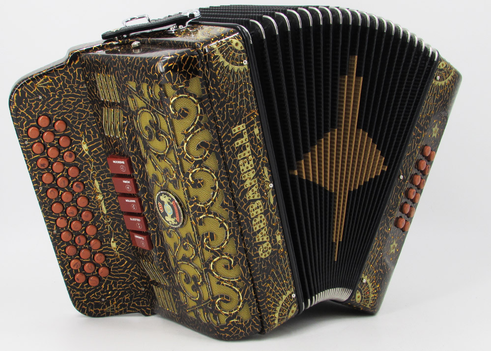 Gabbanelli M400 Jaguar