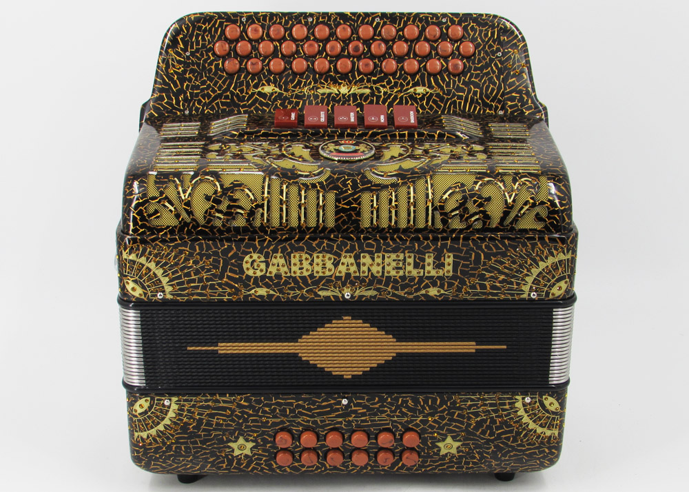 Gabbanelli M400 Jaguar - Image 2