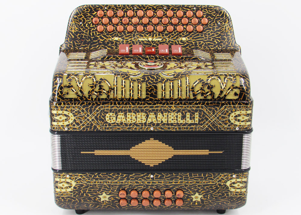 Gabbanelli M400 Jaguar - Image 2