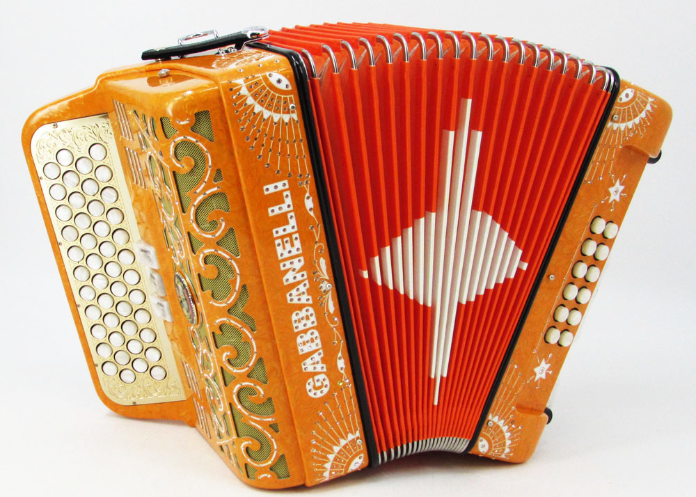 Gabbanelli M463 Bengala