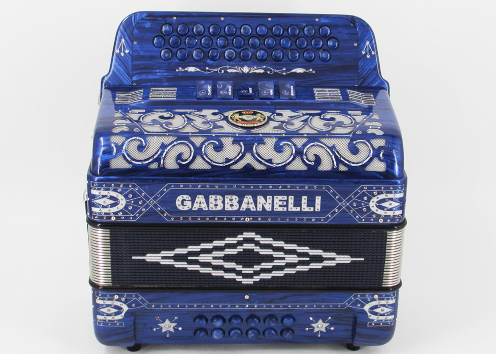 Gabbanelli M400 Sapphire - Image 2