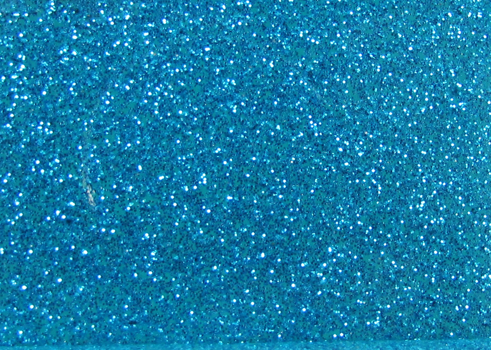 Gabbanelli Cerulean Tinsel - Image 3