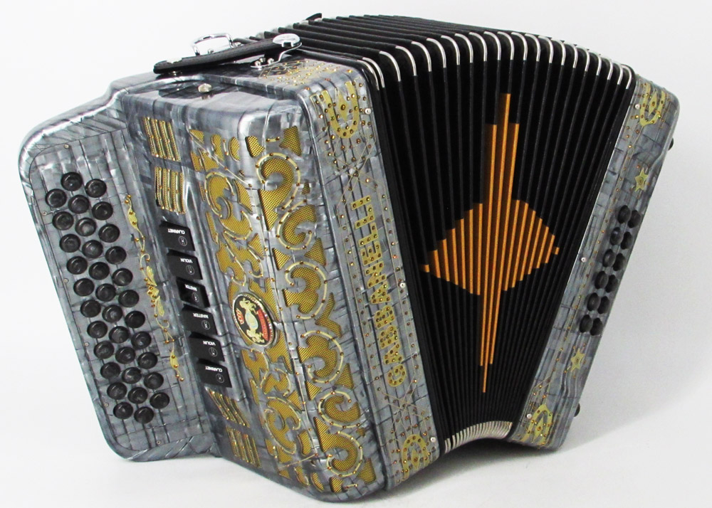 Gabbanelli M2Tono Compacto Gris Selecto