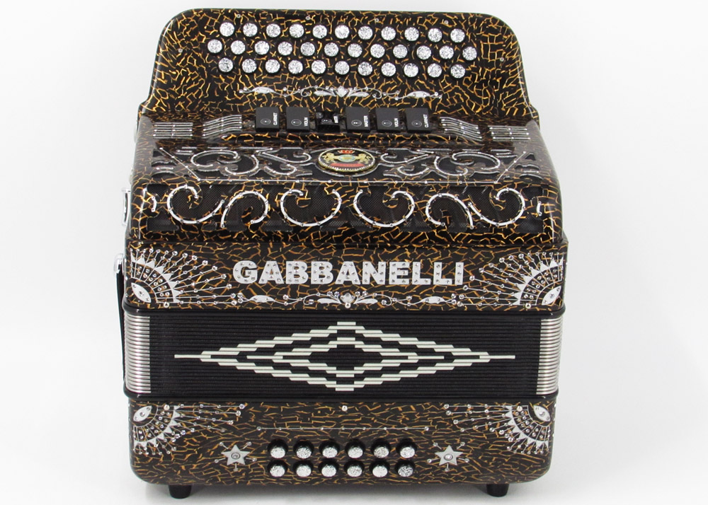 Gabbanelli M2Tono Compacto Jaguar - Image 2
