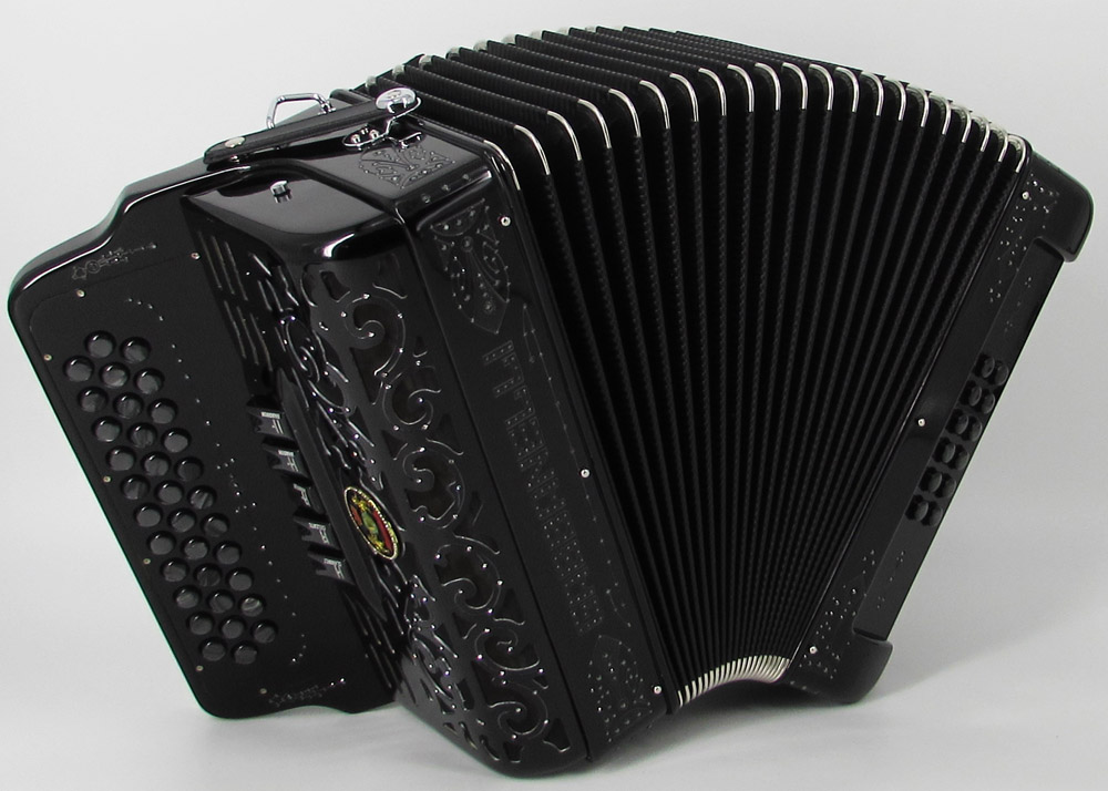 Gabbanelli M400 Caviar