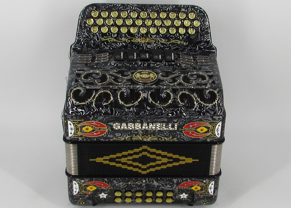 Gabbanelli M5R Super Compacto Impala - Image 2