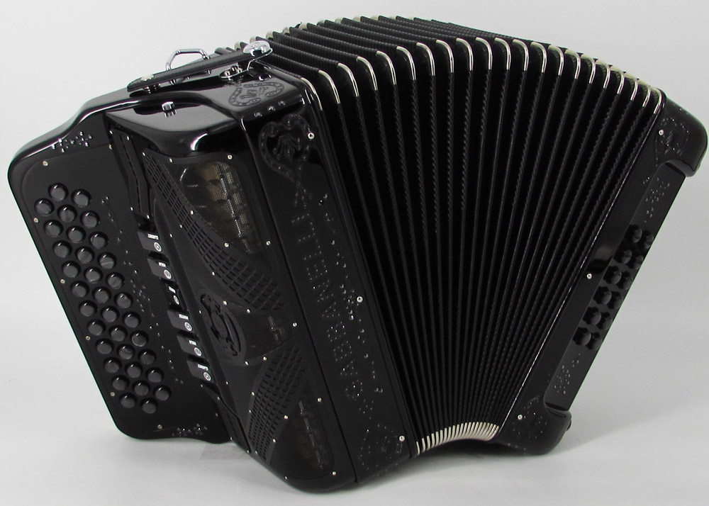 Gabbanelli M2Tono Compacto Caviar