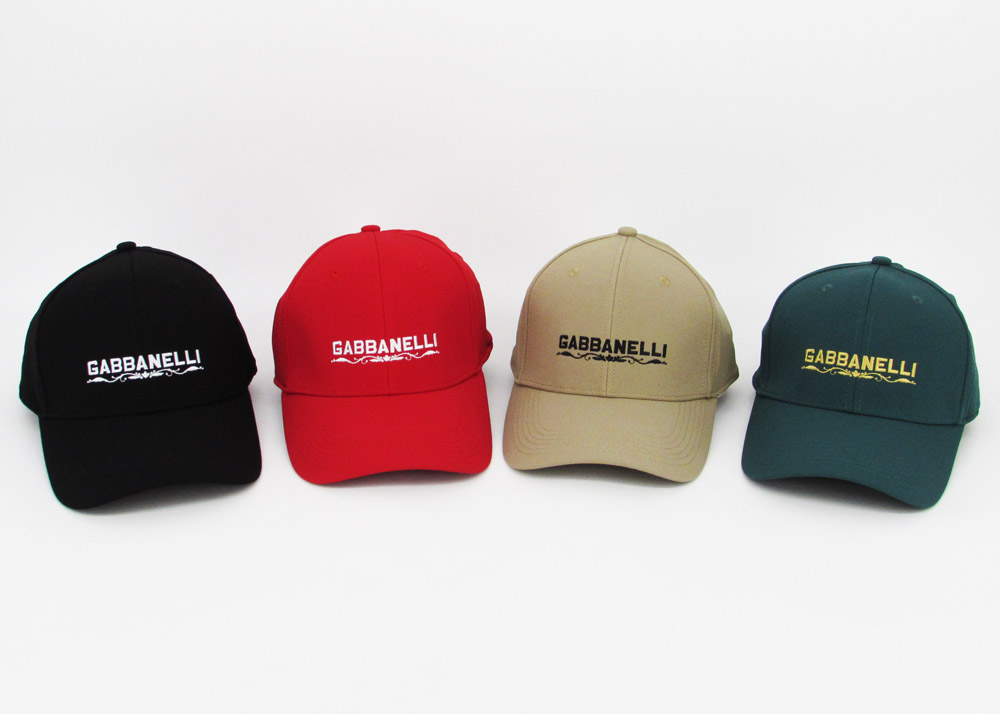 Gabbanelli Cap