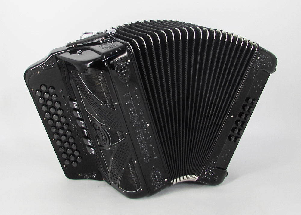 Gabbanelli M2Tone Caviar