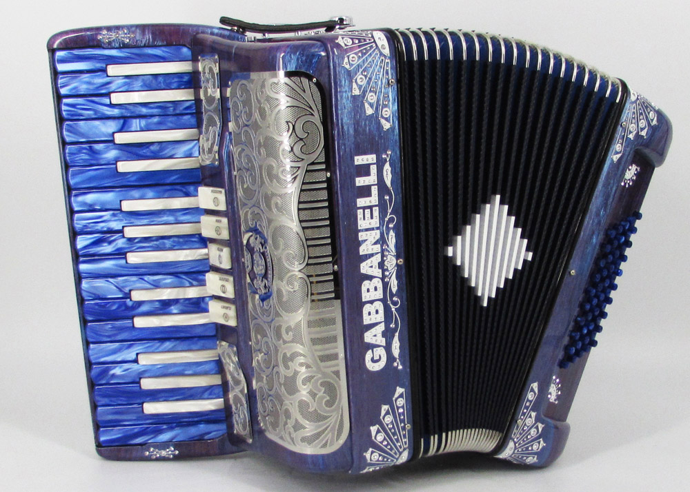 Gabbanelli M305K Chameleon