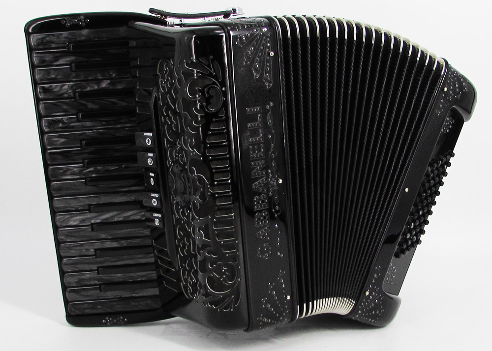 Gabbanelli M305K Caviar