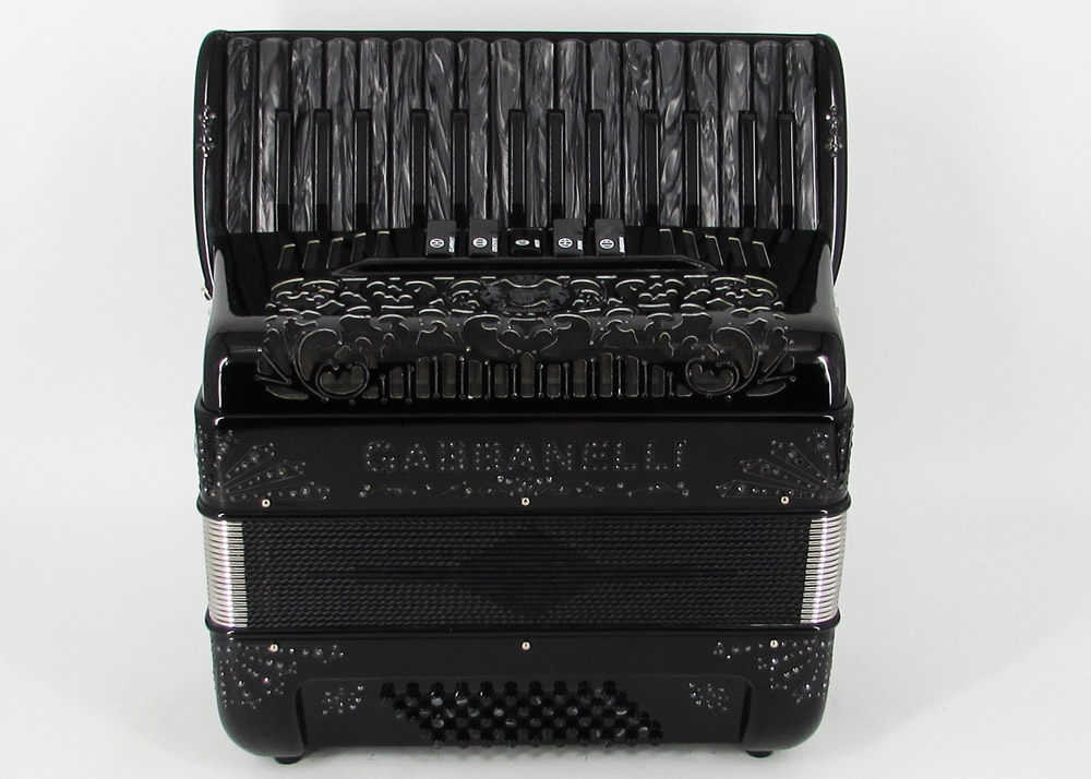 Gabbanelli M305K Caviar - Image 2