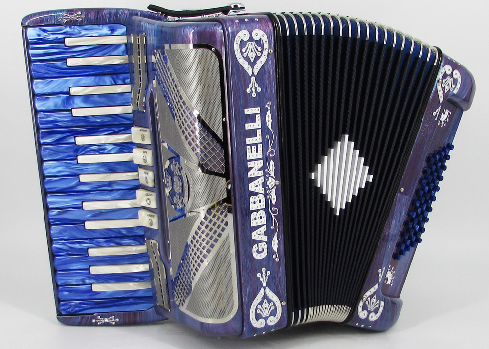 Gabbanelli M305K Chameleon