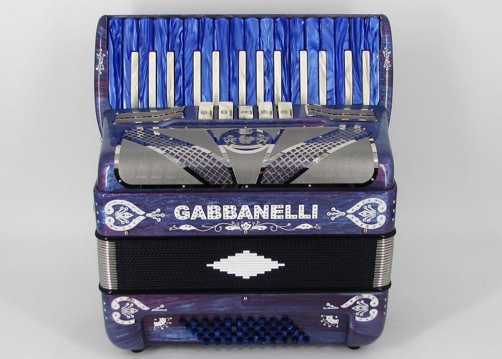 Gabbanelli M305K Chameleon - Image 2