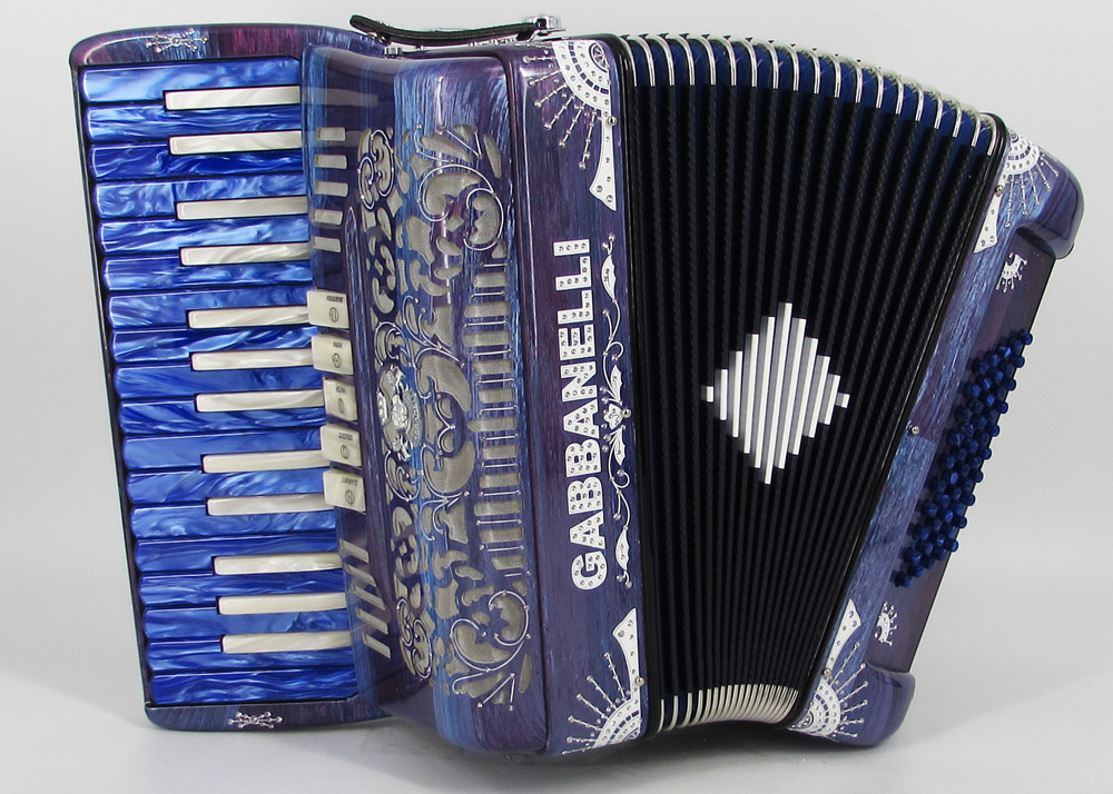 Gabbanelli M305K Chameleon