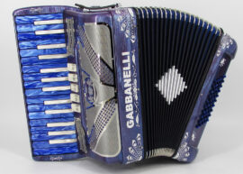 Gabbanelli M305K Chameleon