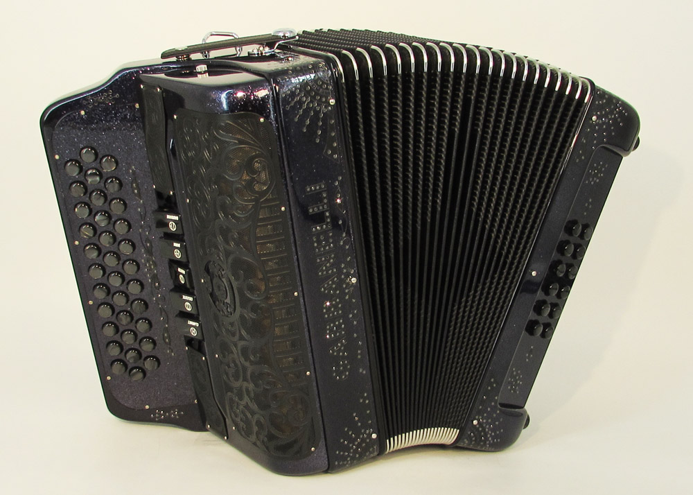 Gabbanelli M400 Osetra