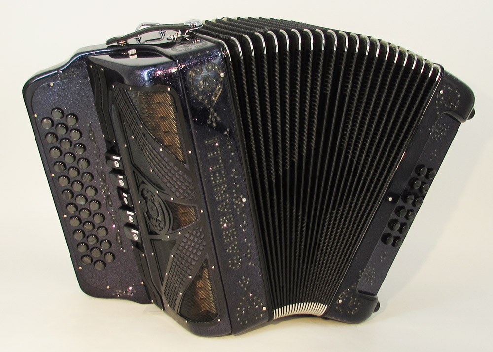 Gabbanelli M400 Osetra