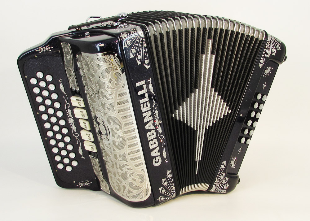 Gabbanelli M400 Osetra