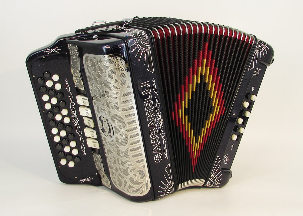 Gabbanelli M400 Osetra