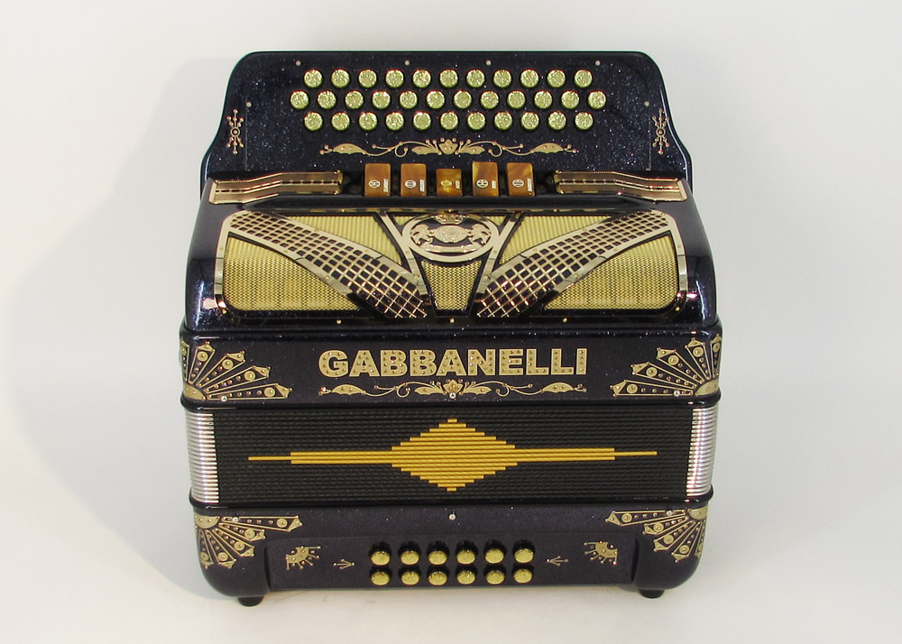 Gabbanelli M400 Osetra - Image 2